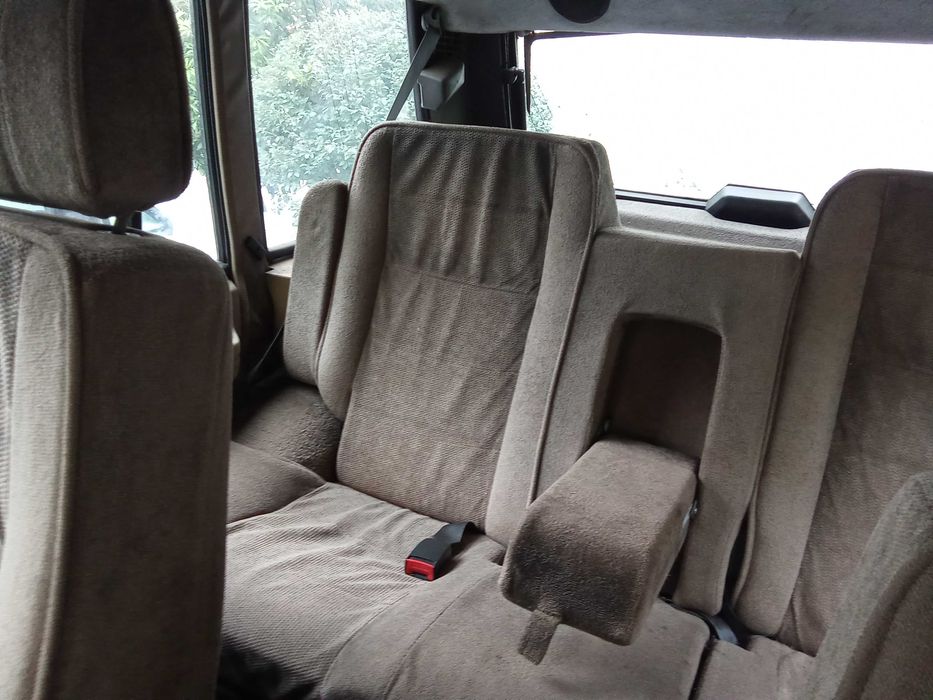 Range Rover Classic 300 tdi 1996