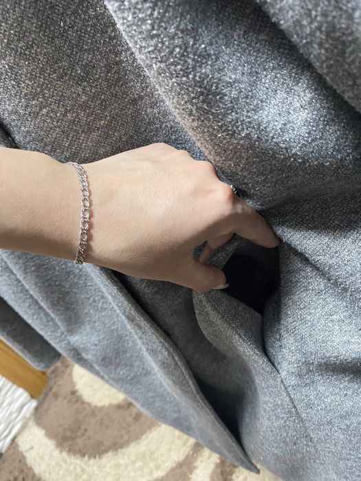 Пальто сіре Vero Moda