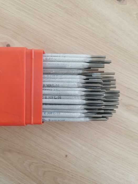 elektrody do stali nierdzewnej 3,2 mm Selectarc
