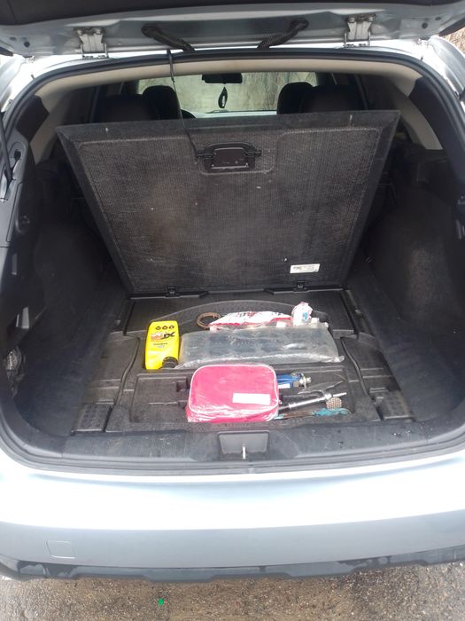 Subaru outback продам