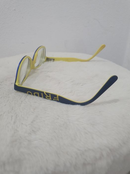 Okulary korekcyjne Frido dla dzieci