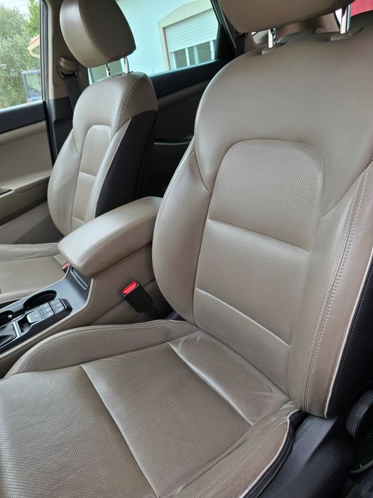 Hyundai tucson 1.6 crdi