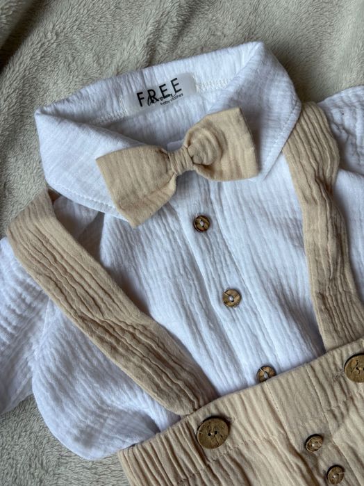 Костюм на рочок святковий набір