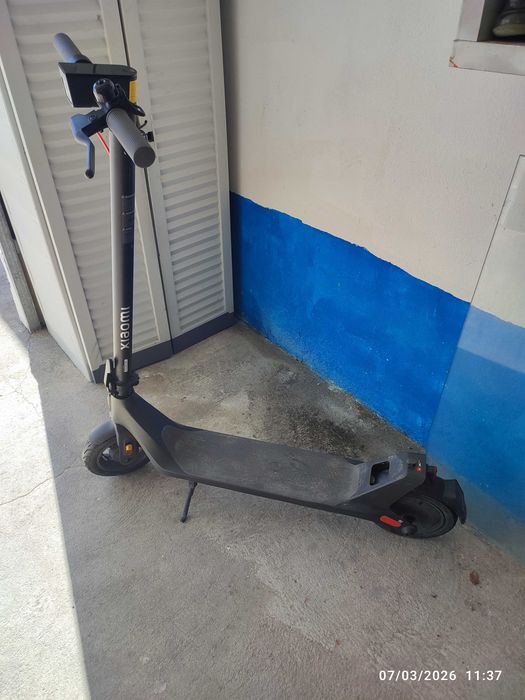 Trotinete Xiaomi 4 lite 2 geração
