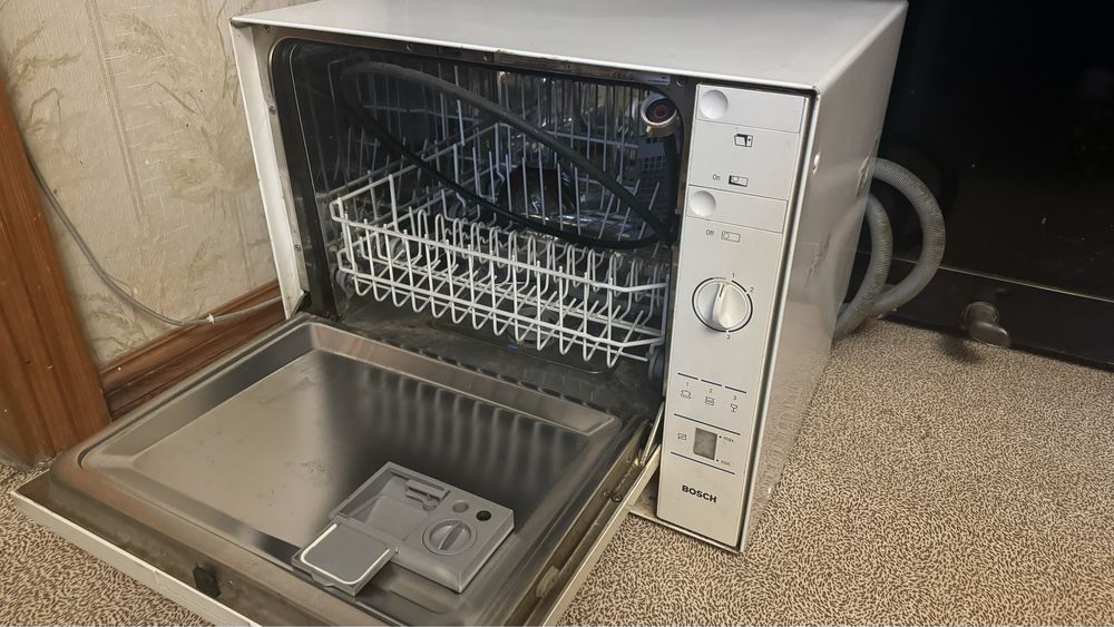 Посудомоечная машина Bosh