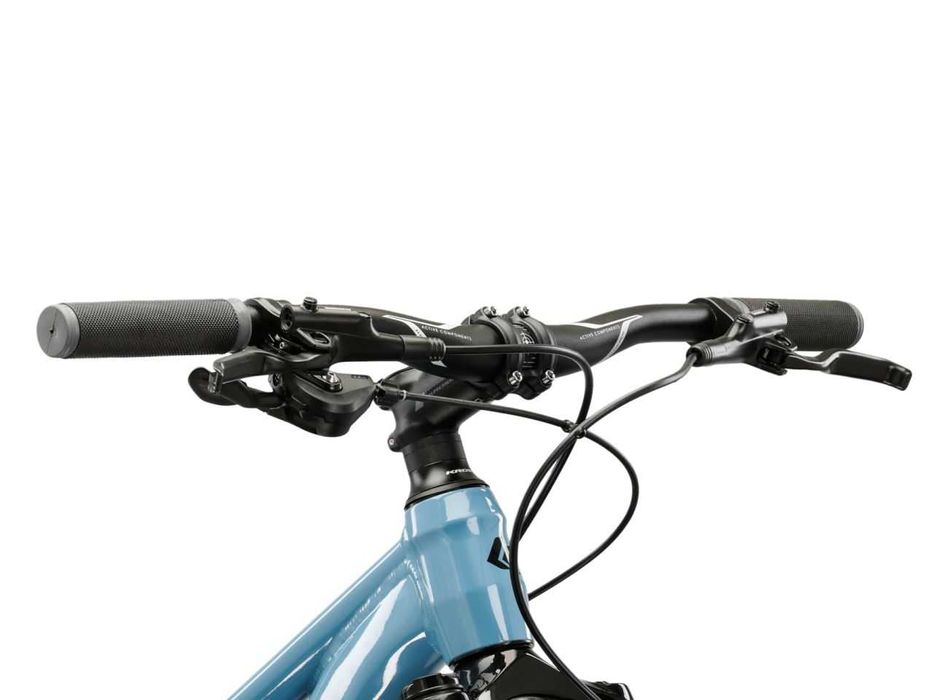 Rower na komunię Kross Level JR 6.0 AIR - Nowy - 2026 - sklep Śląsk