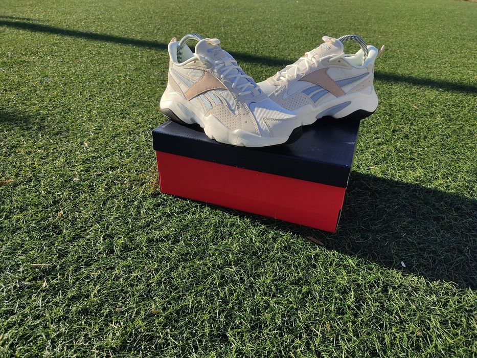 Жіночі кросівки Reebok Turbo Restyl Original.(35-41р)ОПТ.РОЗДРІБ