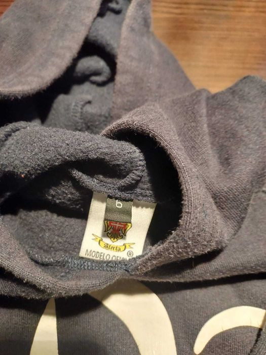 Sweat Escuteiros