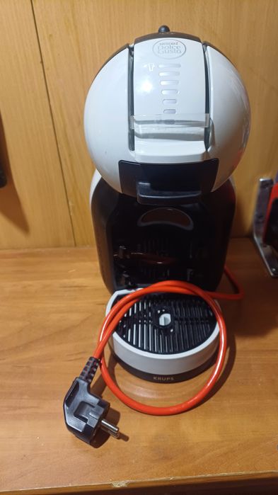 Expres do kawy Dolce Gusto