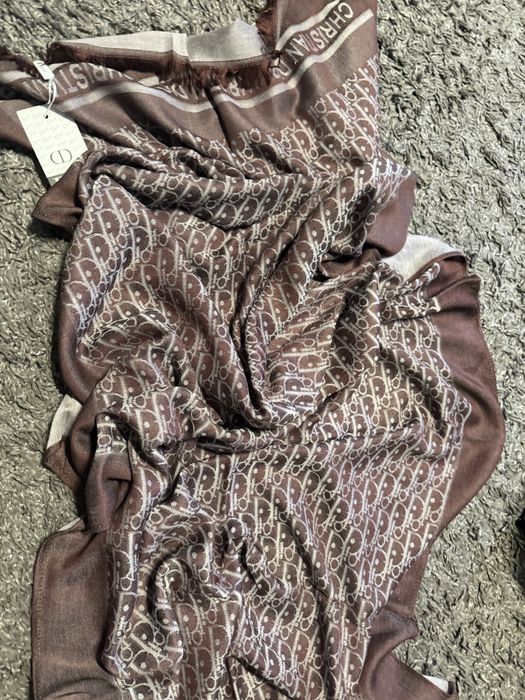 Szale damskie szaliki