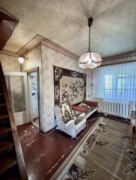 Продажа дома в Днепровском р-не. Сертификат!