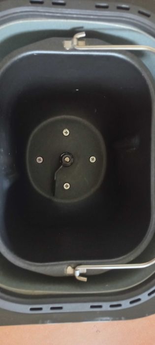 Продам хлібопічку Moulinex