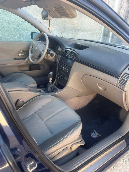 Renault Laguna II Break