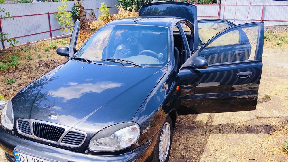 Продам Lanos 1.5 Поляк