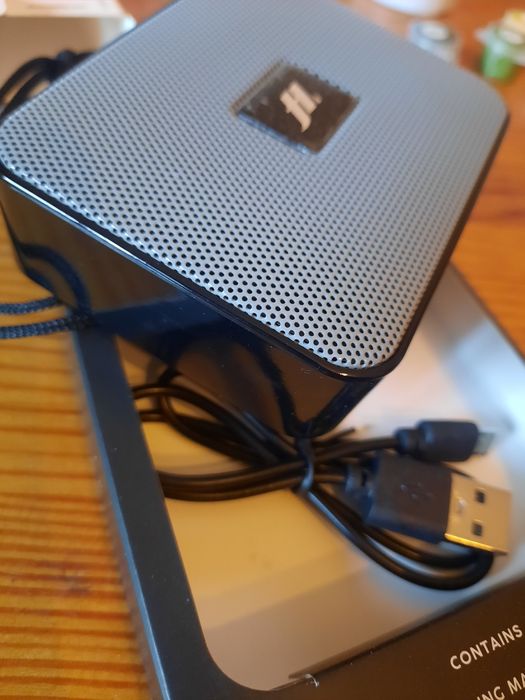 Bluetooth колонка SBS Music Hero Sound Box