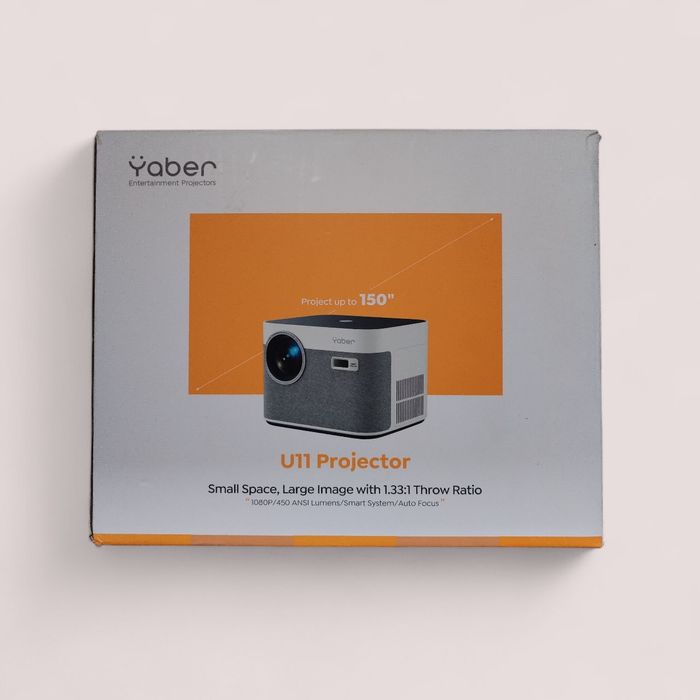 Продам проектор Yaber