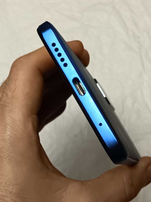 Хорош Xiaomi Redmi Note 11 на 4+2/128Gb телефон с NFC Смартфон Редми Ноте 11 +чехол