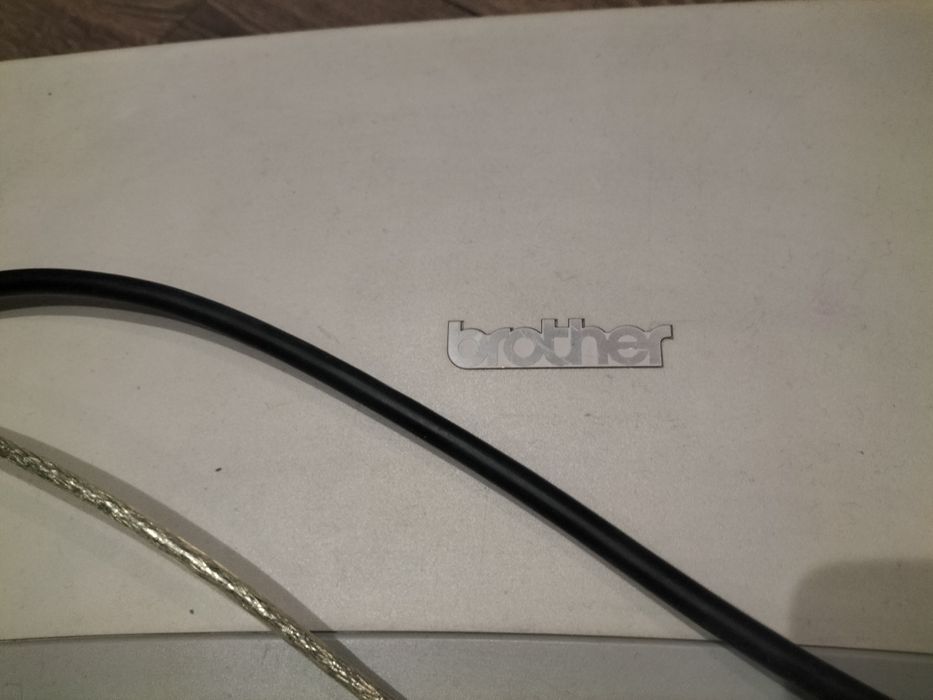 Impressora Brother DCP-165C