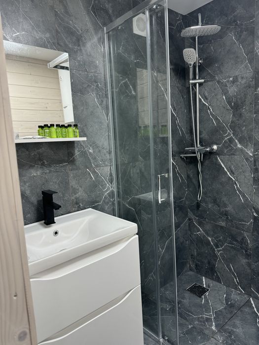 Відпочинок у Карпатах