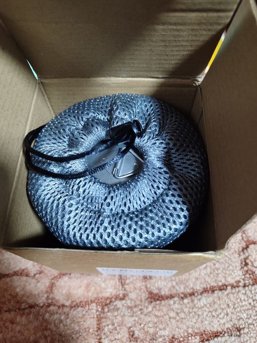 Титанова кружка 750 мл