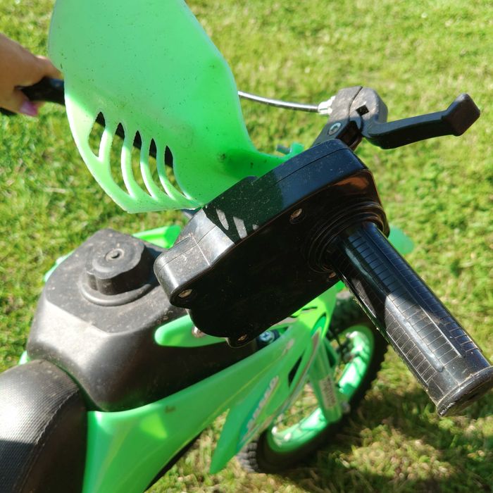 Rowerek dziecięcy jak CROSS