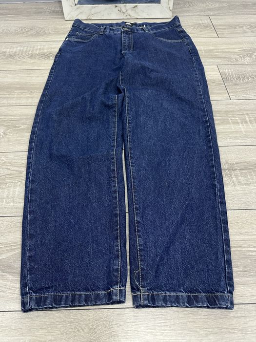 Мужские широкие джинсы Southpole SK8 Rap