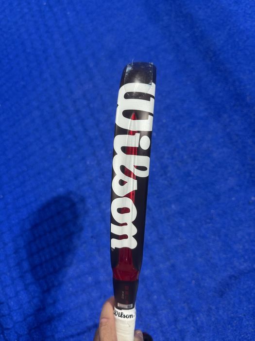 Wilson Bela Pro v3