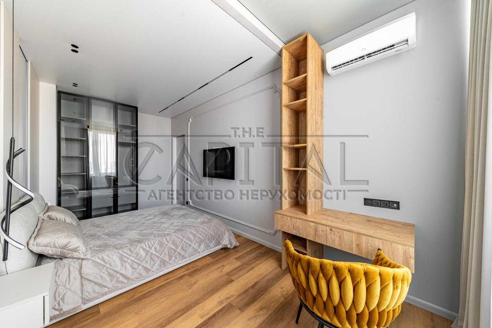 Продажа квартиры, ул. Тютюнника, Печерский р-н, ЖК Престиж Холл