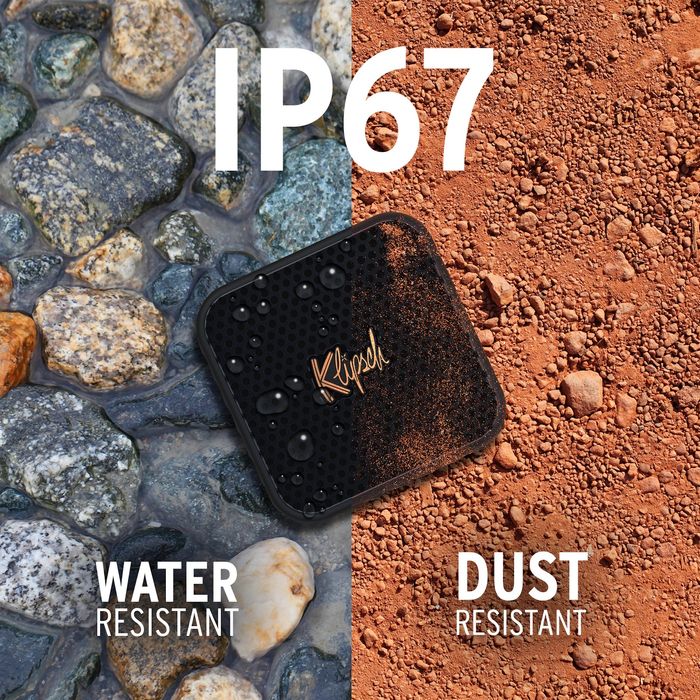 портативна колонка Klipsch Austin