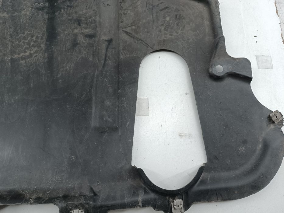 Proteção inferior de carroçaria - MERCEDES-BENZ A-CLASS (W177) | 18 -