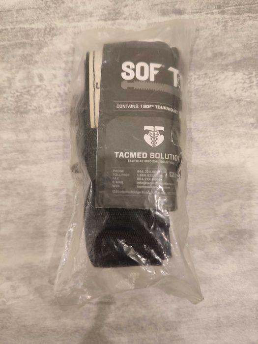 Турнікет SOF Tourniquet