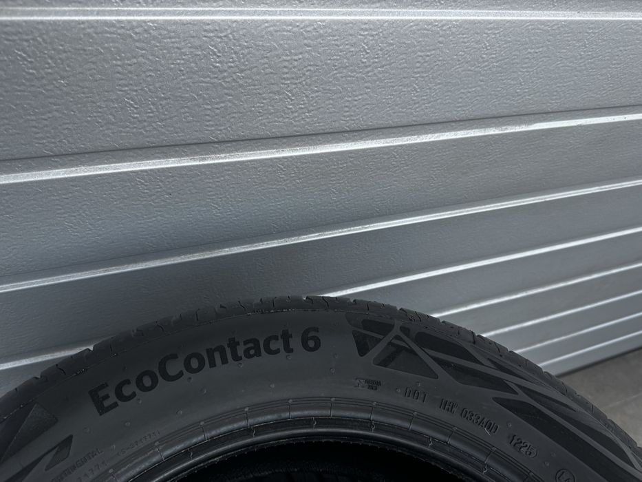 NOWE Opony 215/55/17 Continental 2025  letnie