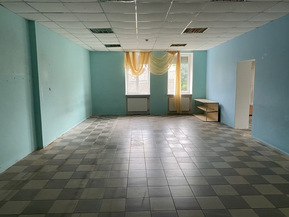 Здам в оренду комерційне приміщення