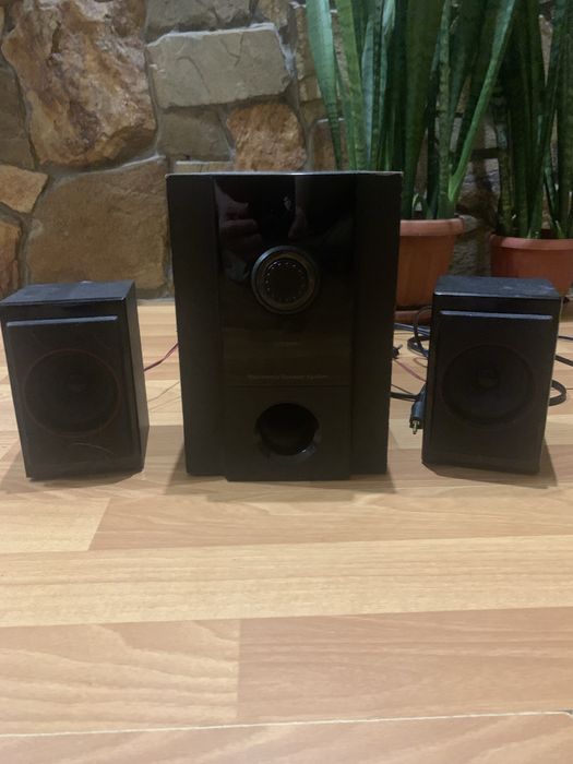 Акустическую систему SP3006 Codeqen