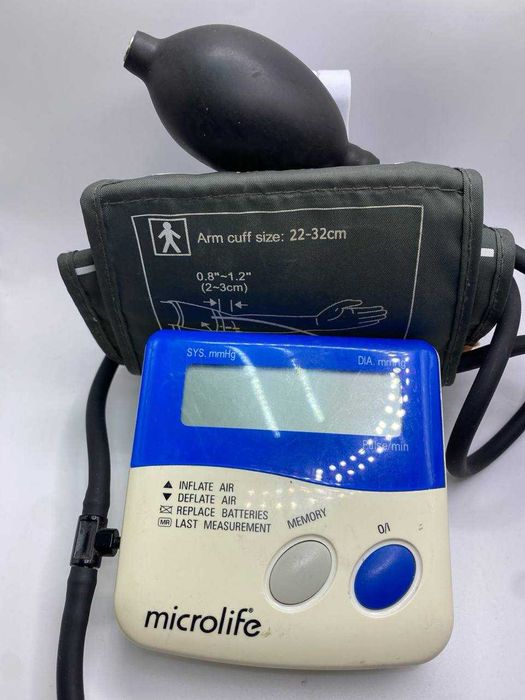 Тонометр Microlife  BP2BI0