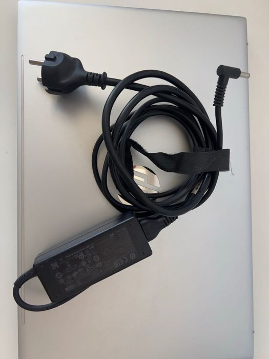 Portatil Hp Pavillion i7, 15 polegadas