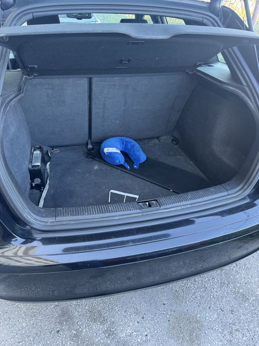Audi a3 sline 2.0 tdi 170cv