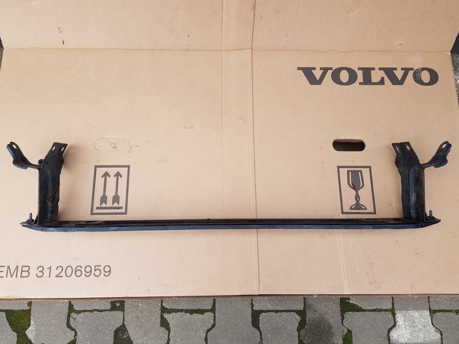 VOLVO V60 S60 Belka Pod Chłodnice Wspornik LIFT Pas CZĘŚCI RADOM