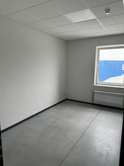 Здається в оренду комерційне приміщення 2,4 поверх з 4