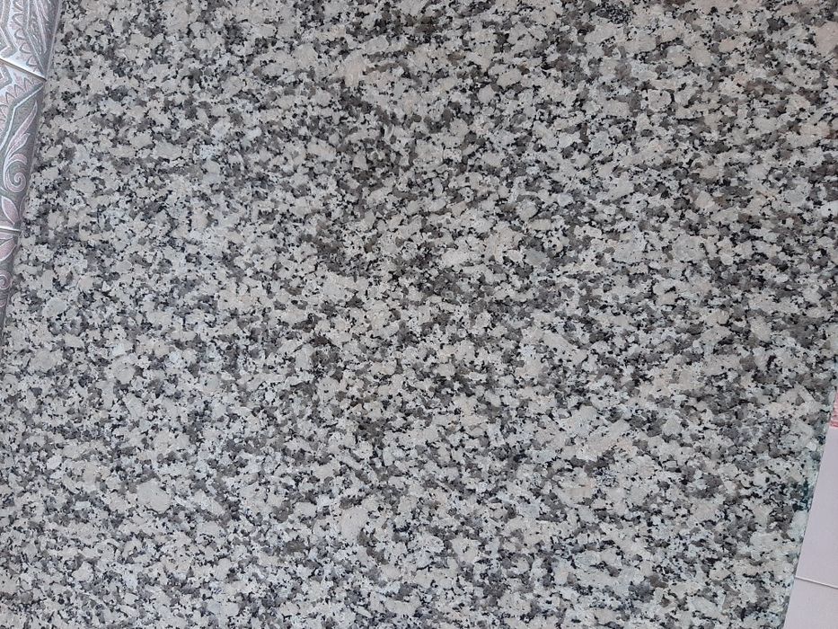 Mesa de granito para cozinha