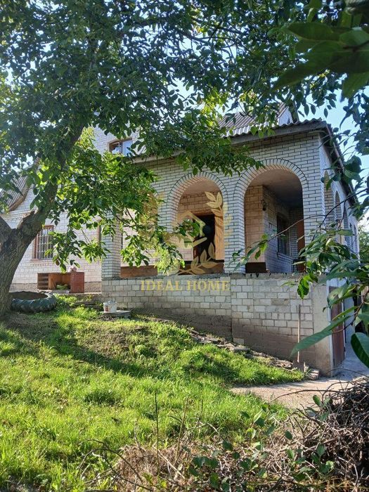 Продаж будинку Обухівський р-н с. Гудимове