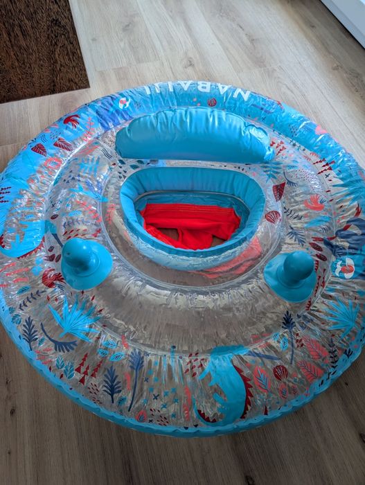 Boia de bebé Decathlon