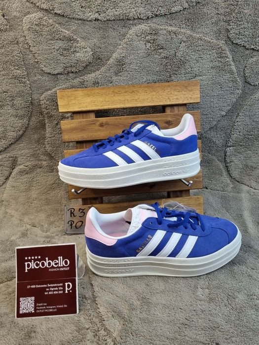 Buty Adidas Gazelle