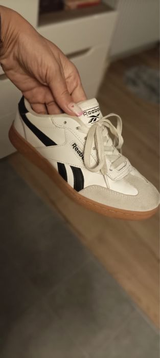 Buty Reebok forte lounger