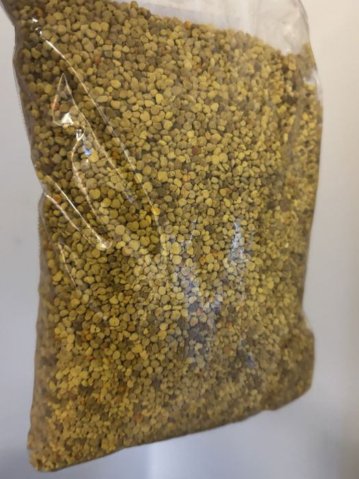 Pyłek kwiatowy 500g DOSTAWA