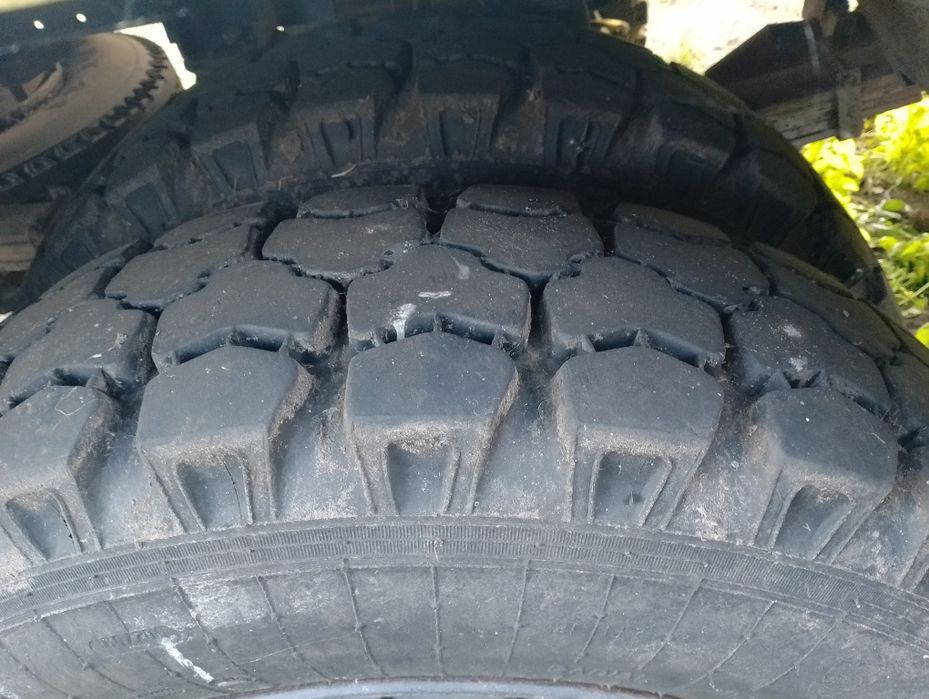 Star 244L wóz strażacki