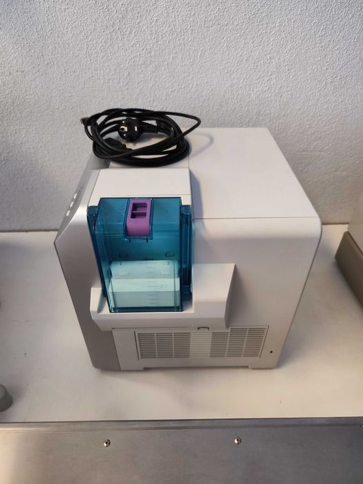 DNP CX-D80 PVC Re-transfer Card Printer64170805700481121