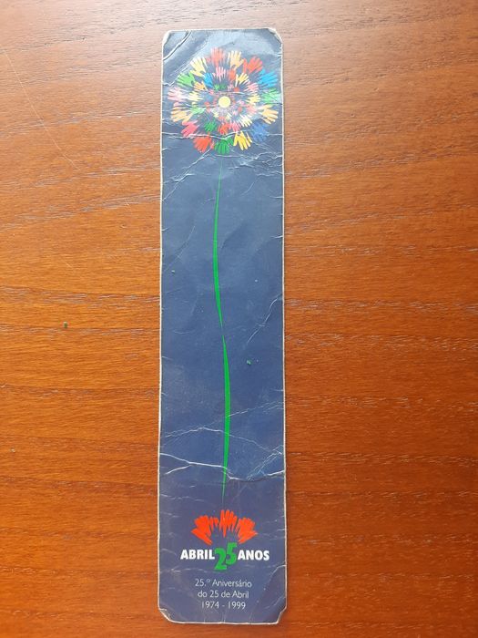 Réguas diversas de coleção