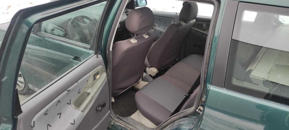 Seat Cordoba Vario, 1.9 SDI