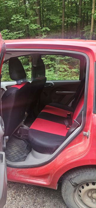 Fiat Panda 1.2 benzyna